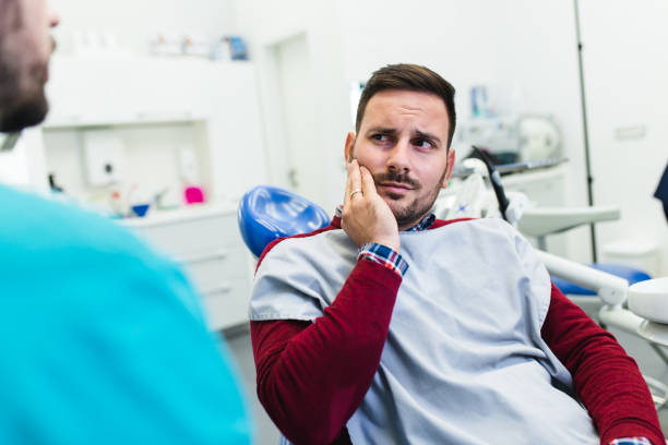 Emergency Dental Services in Far Hills, NJ