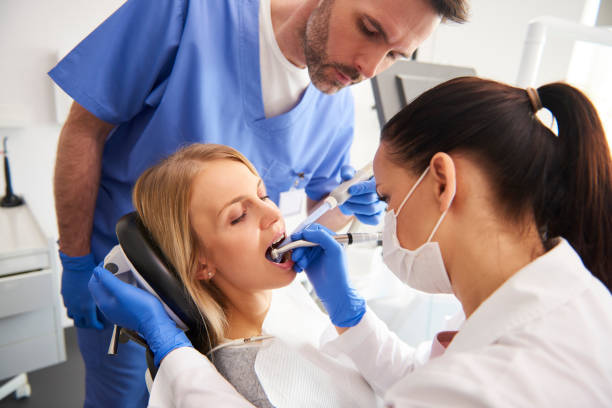Best Pediatric Dentistry  in Far Hills, NJ