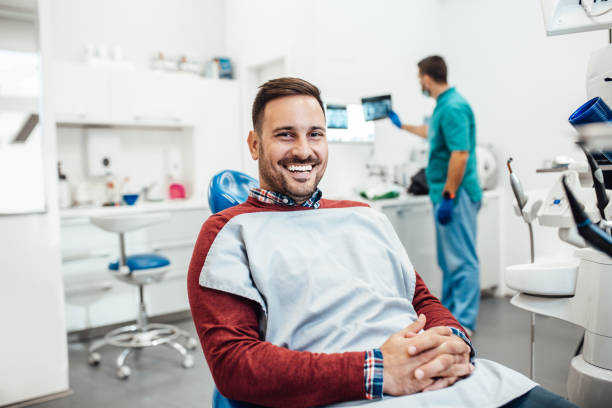 Oral Surgery in Far Hills, NJ