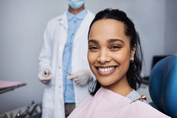Laser Dentistry in Far Hills, NJ