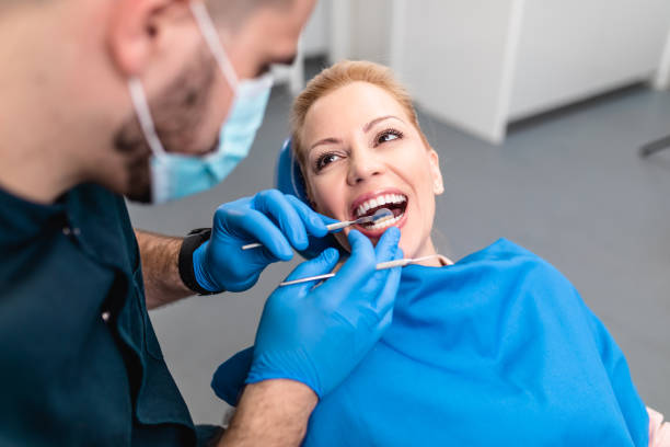 Best Sedation Dentistry  in Far Hills, NJ