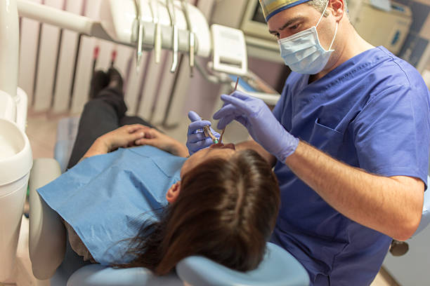 Dental X-Rays and Imaging in Far Hills, NJ